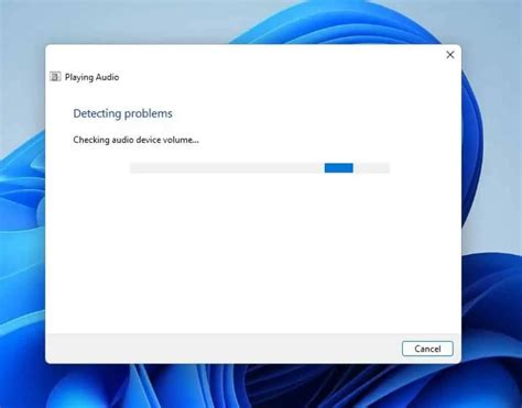 Image result for Fix Windows 11 Sound Problem