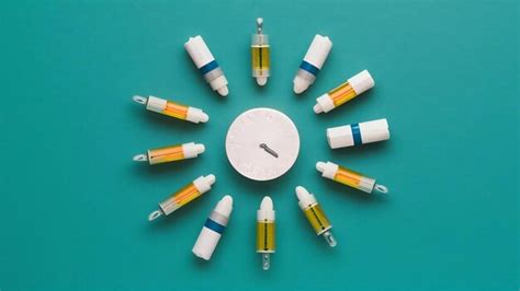 Many kind of medication prepared for use in an operation | Premium AI ...