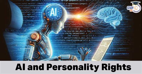 AI and Personality Rights in 2025