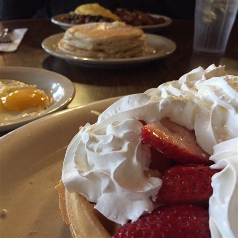 DEJA VU RESTAURANT, Redding - Menu, Prices & Restaurant Reviews ...