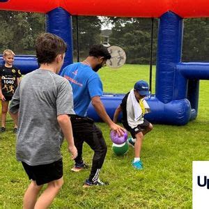 Hungerball - Rosedale Park - 25 Jan 2025, Rosedale Park, 2 Jack Hinton ...