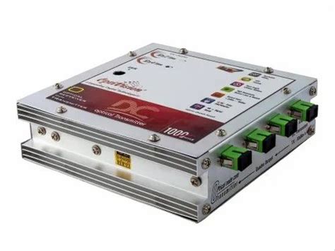CATV Optical Transmitters - Optical Transmitter 10 10dBm Manufacturer ...