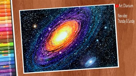 How To Draw A Galaxy In Ms Paint at Stephen Jamerson blog