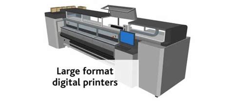Large Format Digital Printer 的图像结果