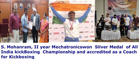 PUDUCHERRY TECHNOLOGICAL UNIVERSITY