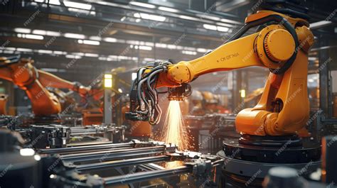 Robots Working 的图像结果