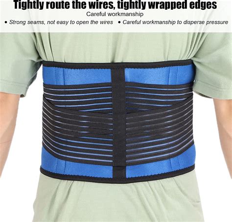 Back Support Belt 的图像结果