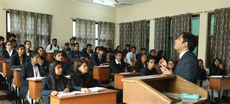 College of Allied Science Infrastructure