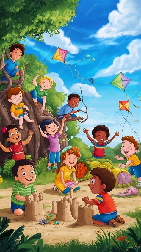 Child Playing 的图像结果