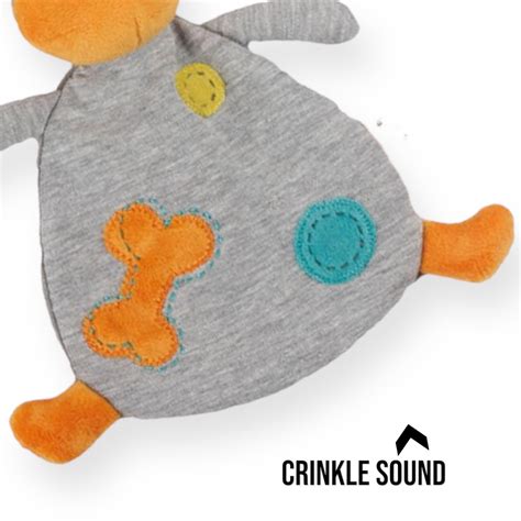 Big Belly Cow - Puppy Toy – Talking Dog Club