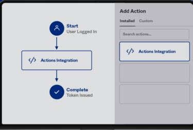 Image result for Okta Tool GUI Interface