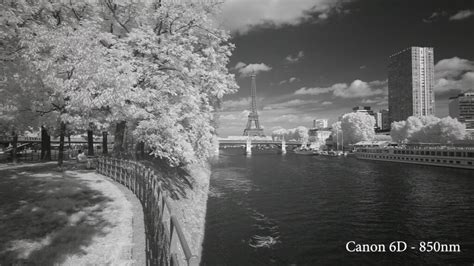 Infrared Video Editing 的图像结果