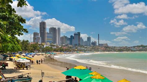 Rio Grande do Norte Hotels: Compare Hotels in Rio Grande do Norte from ...