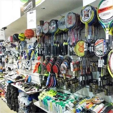 Stationery Rack - Slatwall Center Rack Manufacturer from New Delhi