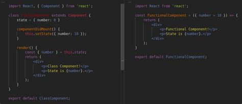 Image result for Props Using Both Class and Functional Components