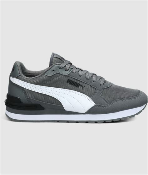 Puma ST Runner V4 Mesh Casuals Shoes-399666 03 – Discount Store