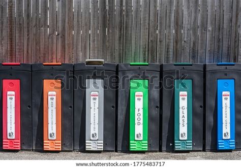 Image result for Dustbin Color Code