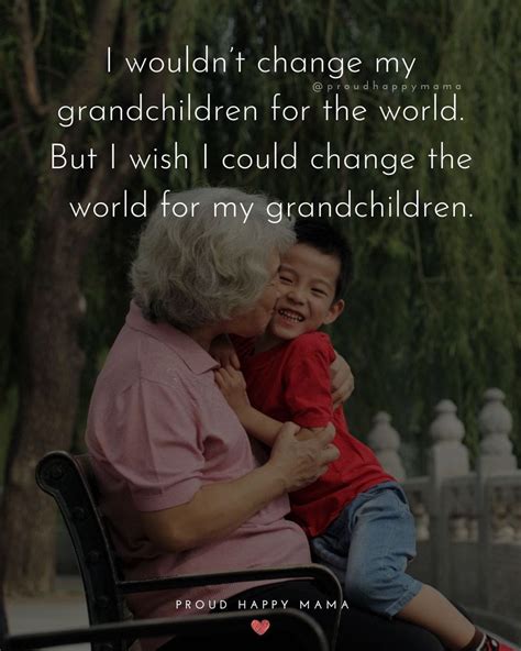 I Love My Grandchildren Quotes