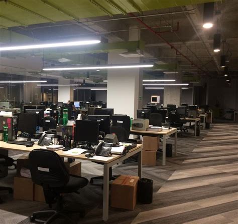 Kantar Office Photos