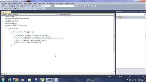 Image result for System.io.fileinfo in WinForms