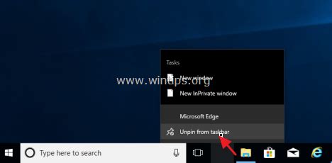 Remove Edge Browser From Windows 10 的图像结果