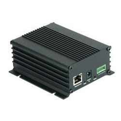 Video Server 的图像结果