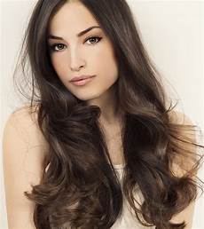 Brown Color Hair Ideas by Top 30 Chocolate Brown Hair Color Ideas Styles For 2019 Brown Color Hair Ideas