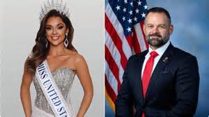 Court Awaits Rep. Mills’ Response to Restraining Order