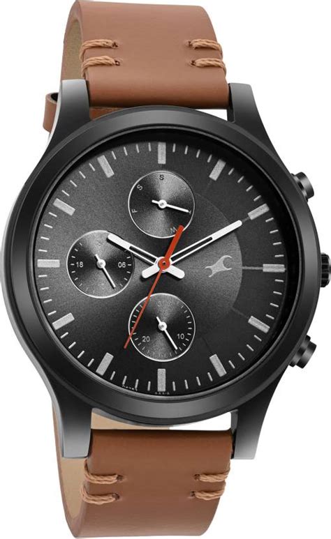 Fastrack Aura Analog Watch - For Men - Buy Fastrack Aura Analog Watch ...