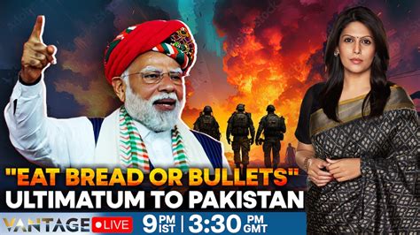 Vantage with Palki Sharma: Your New Destination for Global News with an ...