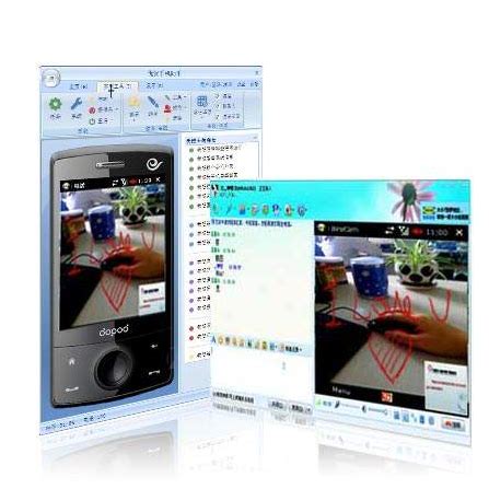 微信视频通话使用虚拟摄像头 - 陈咬金 - 博客园