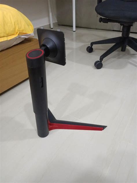 LG 43' Adjustable Computer Monitor Stand 的图像结果