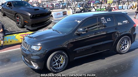 Track Hawk vs M5 的图像结果