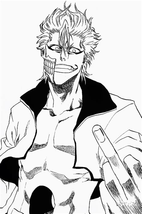 Bleach manga: 85 Bleach manga panels ideas to save today | bleach ...