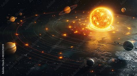 Image result for Complex Solar System