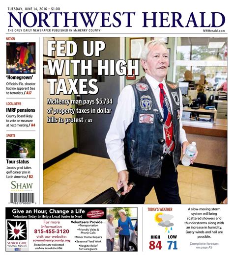 Married Charles From Tmz Wife Barbara Sherwood