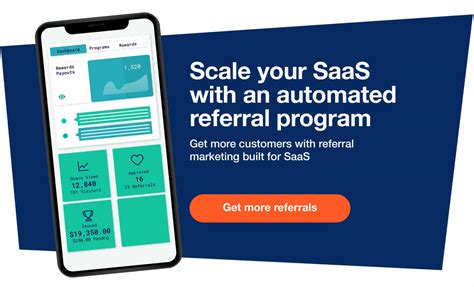 Image result for Referral SaaS Partner Program