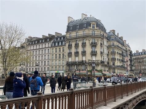 Paris in Winter Part Two: A Left Bank Neighborhood Walk — Two Parts Italy