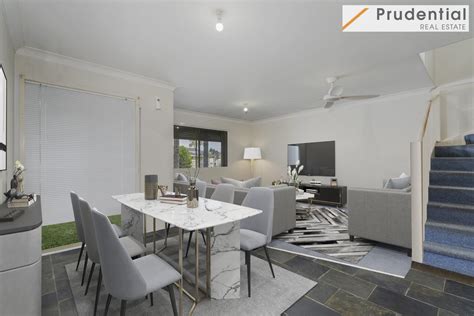 112a Wilson Road, HINCHINBROOK NSW 2168 - Prudential Real Estate