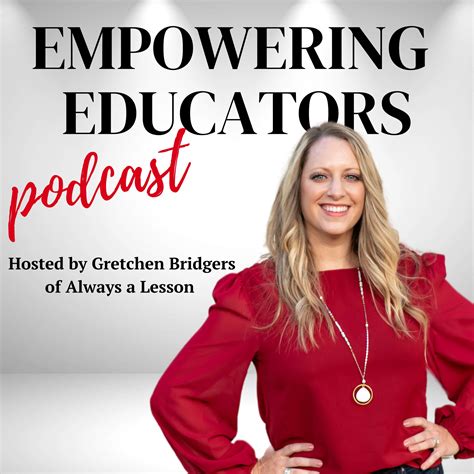 205: Teacher Empowerment with Barry White, Jr. - Always A Lesson