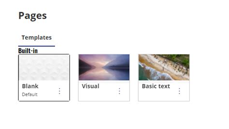 Image result for Creating a SharePoint Page