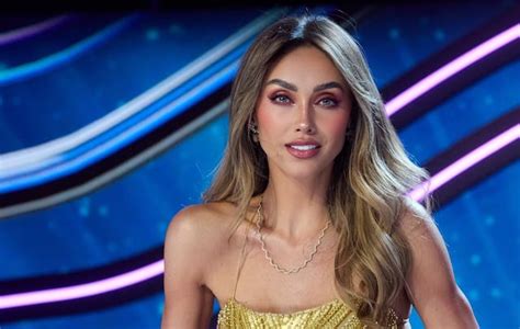 Danna Vázquez llora al hablar del pleito que terminó su amistad con ...
