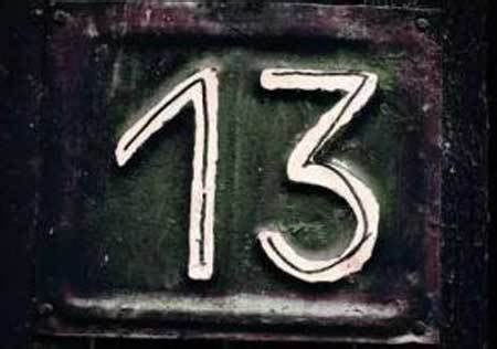 为什么13被认为是不吉利的数字？揭秘数字13为什么不吉利？_腾讯新闻