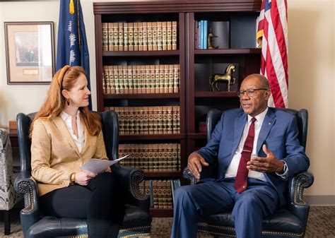 A Heart for Justice - Columbia Metropolitan Magazine