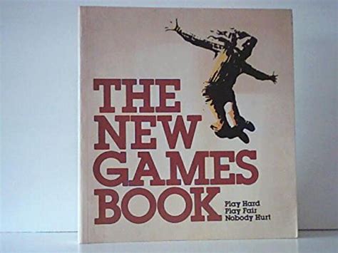 New Games Book : Fluegelman, Andrew: Amazon.in: Books