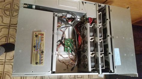 Image result for Arduino Nano Temperature Based PWM Fan Controller