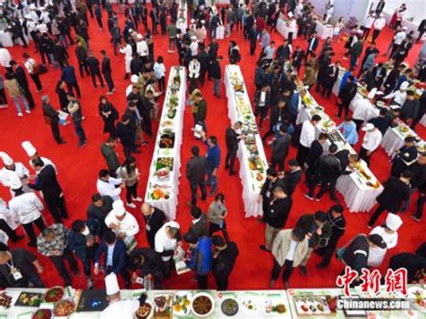 第四届中国（淮安）国际食品博览会10月28日至30日举行-新华网