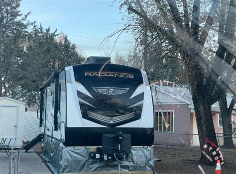 Abq Mobile Living – RV Parks, Camping, Resorts & Parking in Albuquerque