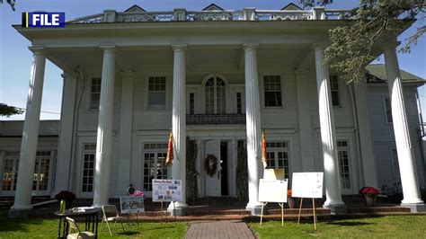 Phelps Mansion Path Through History to Return This Weekend | News ...