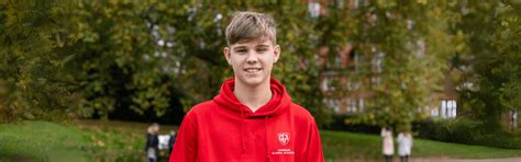 How Flexible is CGA? Student Schedules and Daily Routines - Crimson ...